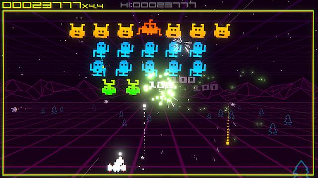 Image for the game Super Destronaut DX