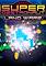Cover image for the game Super Destronaut: Land Wars