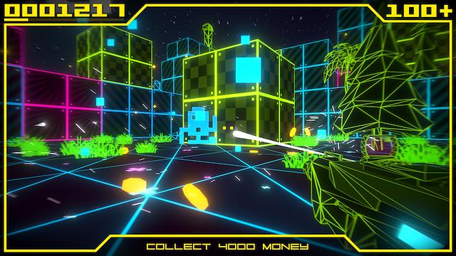 Image for the game Super Destronaut: Land Wars