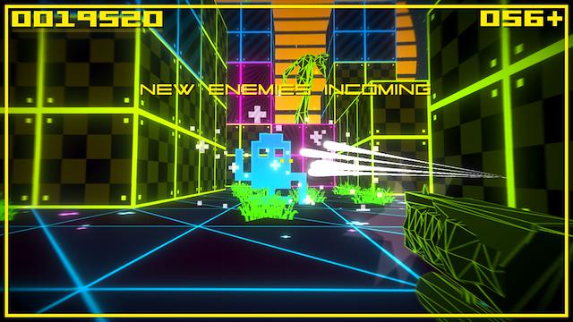 Image for the game Super Destronaut: Land Wars
