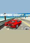 Cover image for the game Super Drift 3D