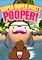 Cover image for the game Super Duper Party Pooper