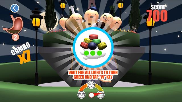 Image for the game Super Duper Party Pooper