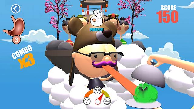 Image for the game Super Duper Party Pooper