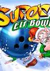 Cover image for the game Super Elf Bowling