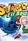 Cover image for the game Super Elf Bowling