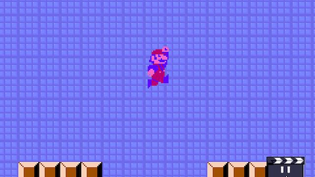 Image for the game Super Fangame Maker