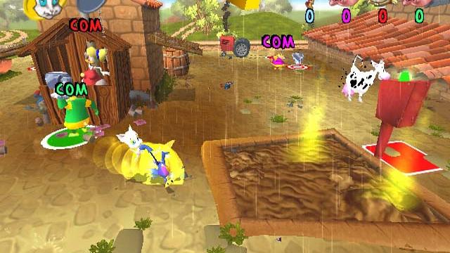 Image for the game Super Farm