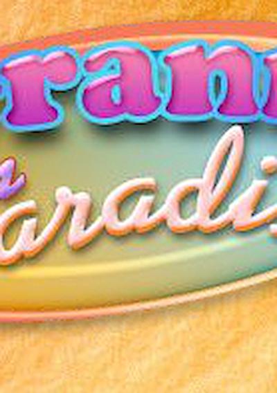 Cover image for the game Super Granny 2: Granny in Paradise