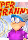 Cover image for the game Super Granny 3