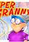 Cover image for the game Super Granny 3