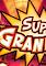 Cover image for the game Super Granny 4