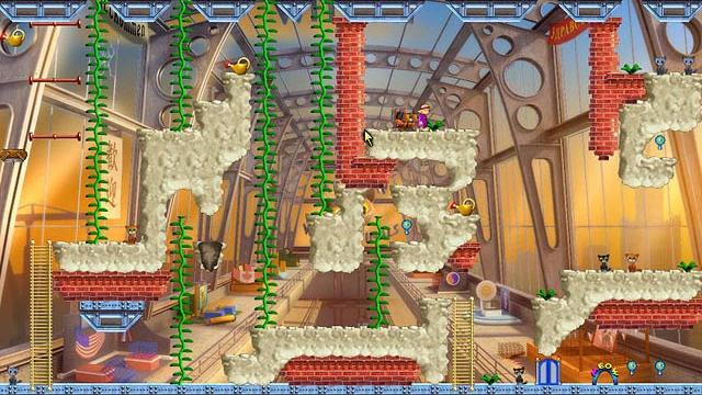 Image for the game Super Granny 5