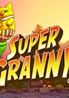 Cover image for the game Super Granny 6