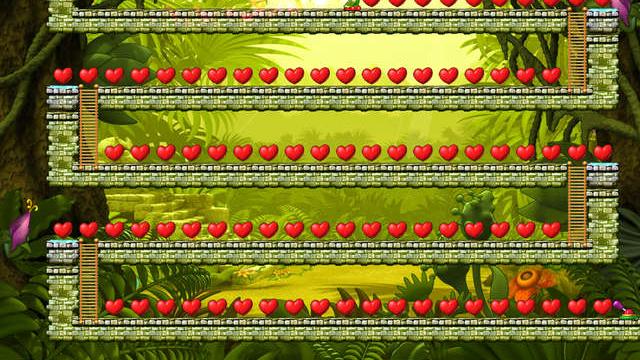 Image for the game Super Granny 6