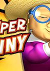 Cover image for the game Super Granny Collection
