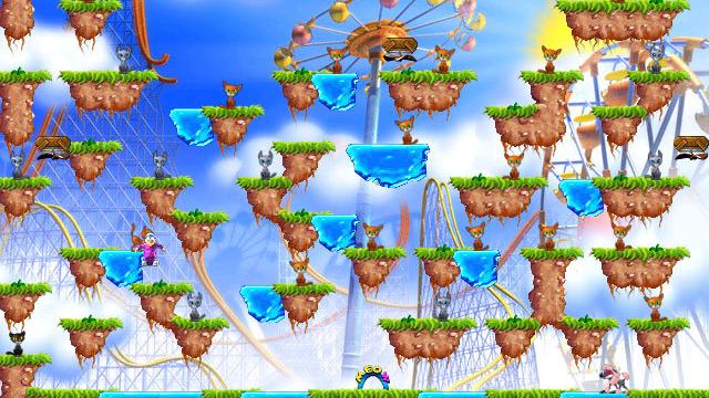Image for the game Super Granny Collection