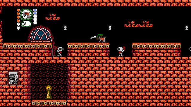 Image for the game Super GunWorld 2