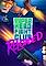 Cover image for the game Super Hero Fight Club: Reloaded