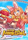 Cover image for the game Super Hook Girl