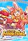 Cover image for the game Super Hook Girl