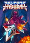 Cover image for the game Super Hydorah