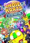 Cover image for the game Super Indie Karts