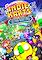 Cover image for the game Super Indie Karts