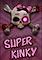 Cover image for the game Super Kinky