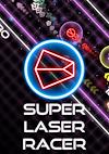 Cover image for the game Super Laser Racer