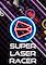 Cover image for the game Super Laser Racer