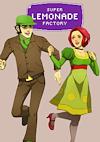 Cover image for the game Super Lemonade Factory