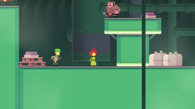 Image for the game Super Lemonade Factory