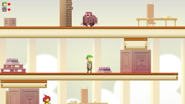 Image for the game Super Lemonade Factory