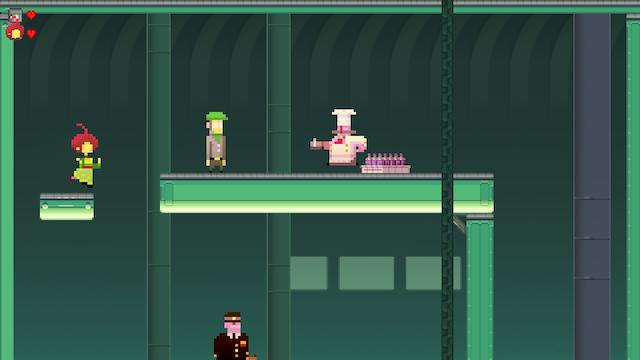 Image for the game Super Lemonade Factory