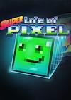 Cover image for the game Super Life of Pixel