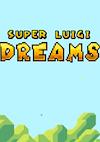 Cover image for the game Super Luigi Dreams