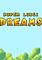 Cover image for the game Super Luigi Dreams