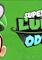 Cover image for the game Super Luigi Odyssey