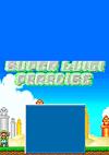 Cover image for the game Super Luigi Paradise