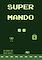Cover image for the game Super Mando