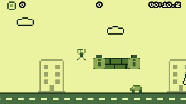 Image for the game Super Mando