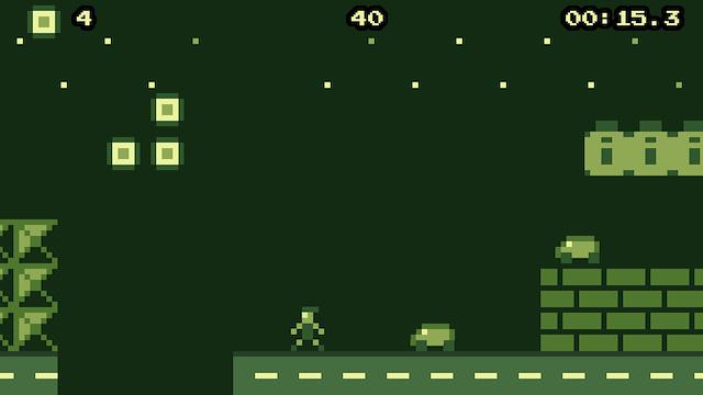 Image for the game Super Mando