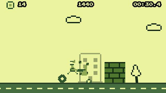 Image for the game Super Mando