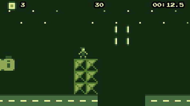 Image for the game Super Mando