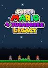 Cover image for the game Super Mario 4 Jugadores
