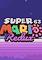 Cover image for the game Super Mario 63 Redux