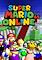 Cover image for the game Super Mario 64 Online