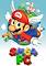 Cover image for the game Super Mario 64 Port
