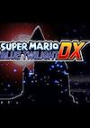 Cover image for the game Super Mario: Blue Twilight DX